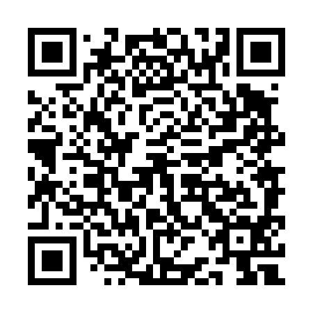 QR code for plate QBN 494