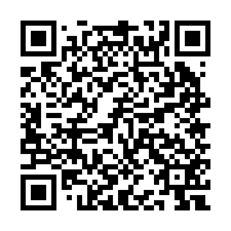 QR code for plate QBU 252