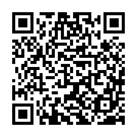 QR code for plate QCH 852