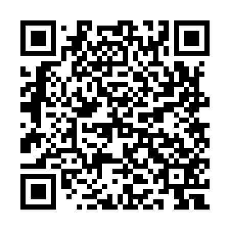 QR code for plate QDB 953