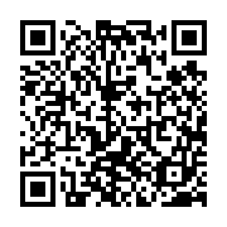 QR code for plate QFD 653