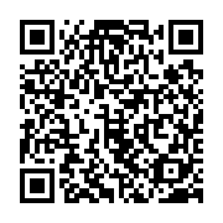 QR code for plate QFS 768