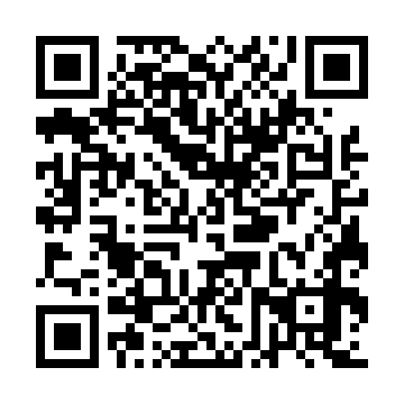 QR code for plate QFW 478