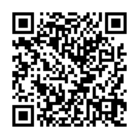 QR code for plate QFX 432