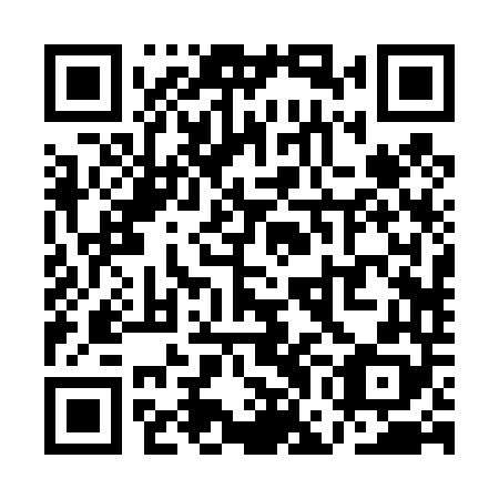 QR code for plate QGB 448