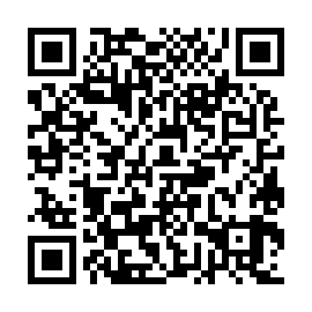 QR code for plate QGW 989