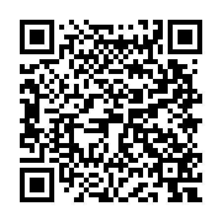 QR code for plate QGY 753