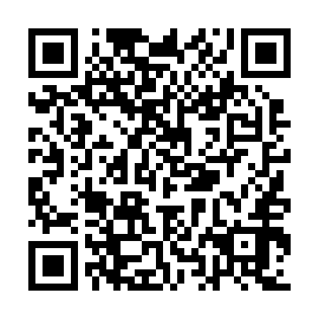 QR code for plate QHD 252