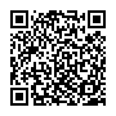 QR code for plate QHI 465