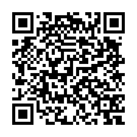 QR code for plate QHK 474
