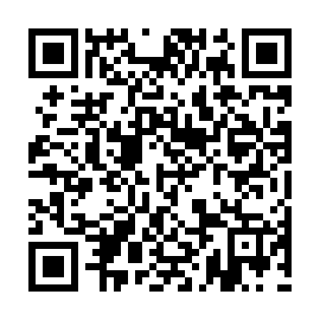 QR code for plate QHN 867