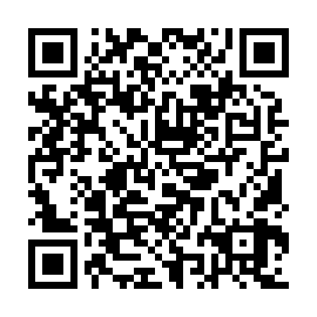 QR code for plate QJM 868
