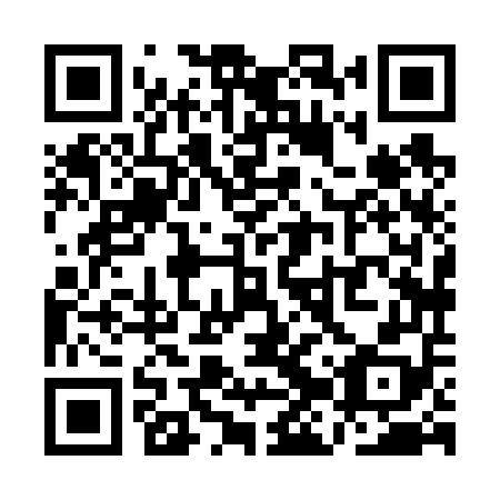 QR code for plate QJX 658