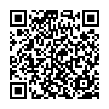 QR code for plate QMO 534