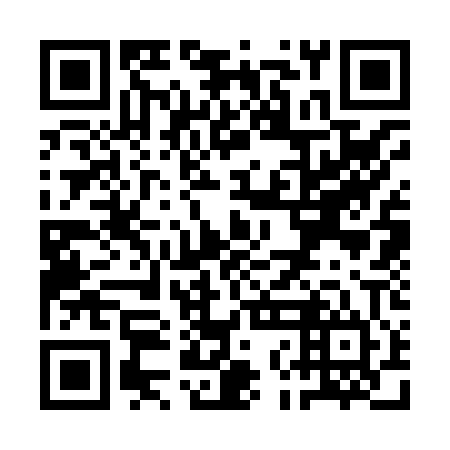 QR code for plate QNC 804