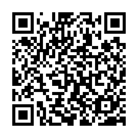 QR code for plate QNG 725