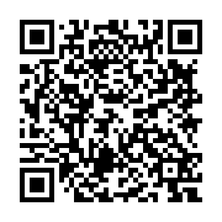 QR code for plate QNI 822