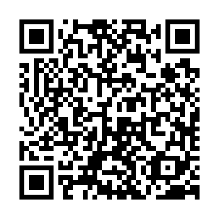 QR code for plate QOB 769