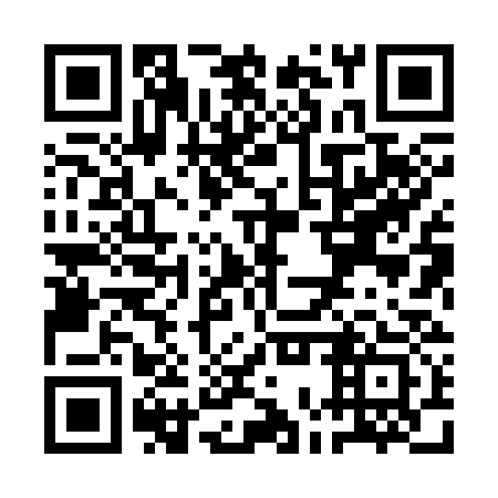 QR code for plate QOX 333