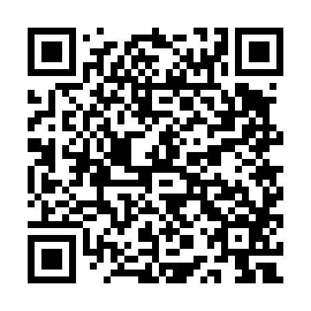 QR code for plate QPW 486