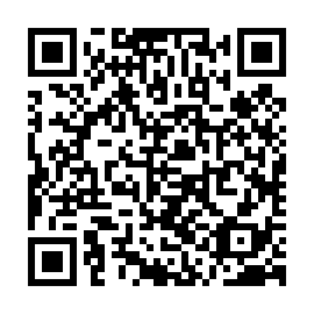 QR code for plate QQB 438