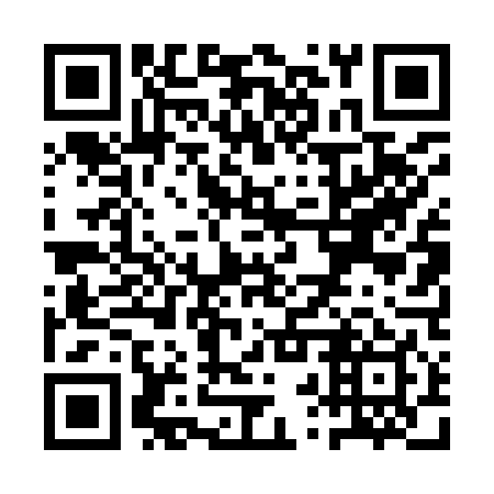 QR code for plate QRT 949