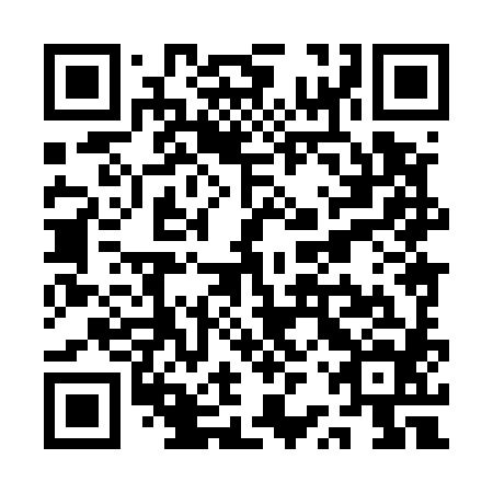 QR code for plate QRX 584