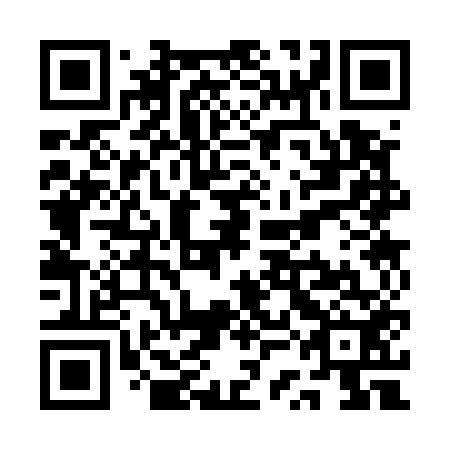 QR code for plate QSC 552