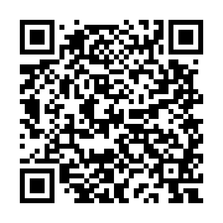 QR code for plate QSG 580