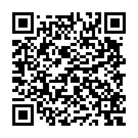 QR code for plate QTX 409