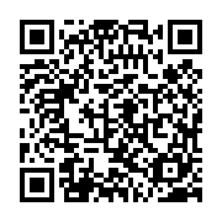 QR code for plate QTZ 465