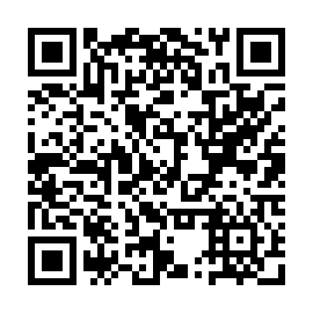 QR code for plate QUV 006