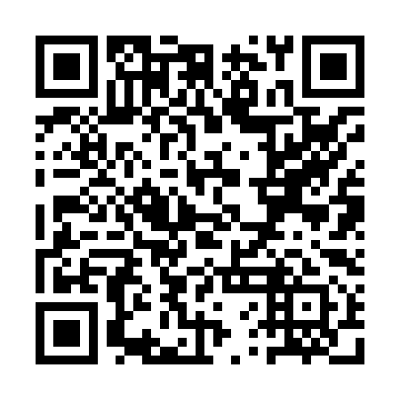 QR code for plate QVB 891
