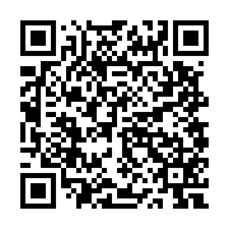 QR code for plate QVV 555