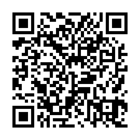QR code for plate QVX 061