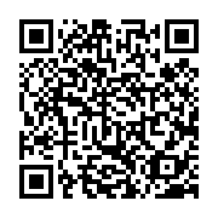 QR code for plate QWD 438