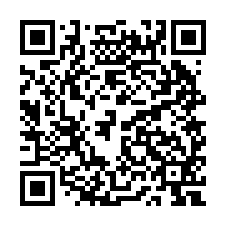 QR code for plate QWG 292