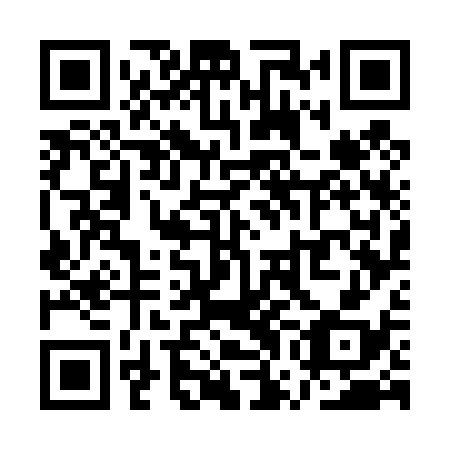 QR code for plate QWG 438