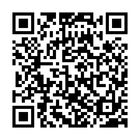 QR code for plate QXF 833