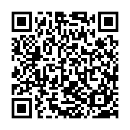 QR code for plate QXH 327