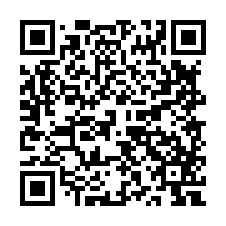 QR code for plate QXP 887
