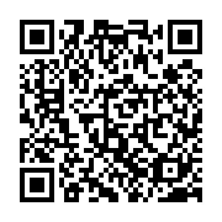QR code for plate QZF 521