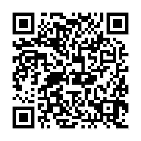 QR code for plate RAV 882