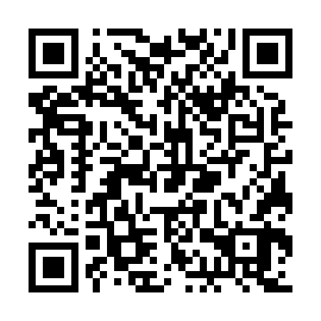 QR code for plate RAW 862