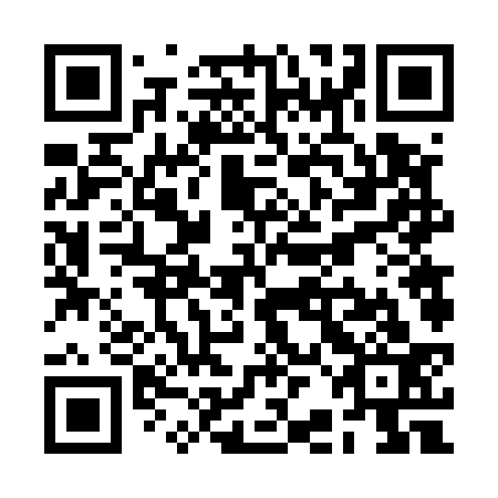 QR code for plate RBF 533