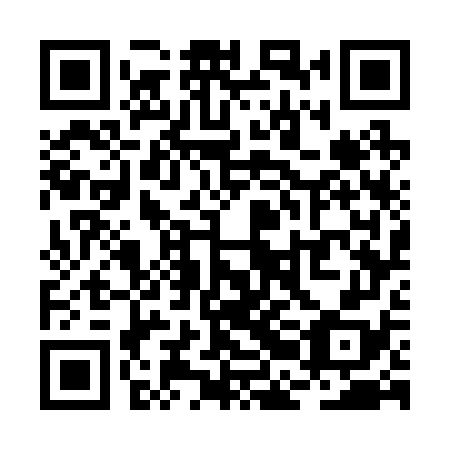 QR code for plate RBG 278