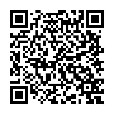QR code for plate RBJ 537