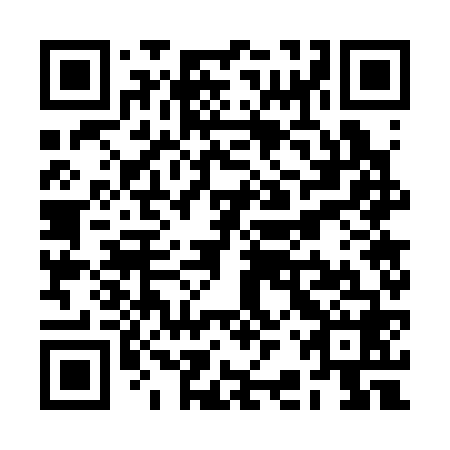 QR code for plate RBW 368