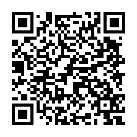 QR code for plate RBX 437