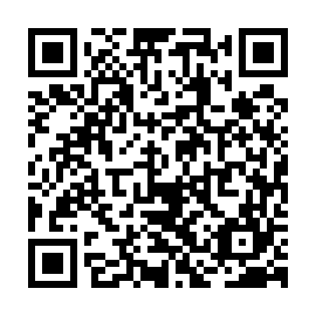 QR code for plate RCU 564